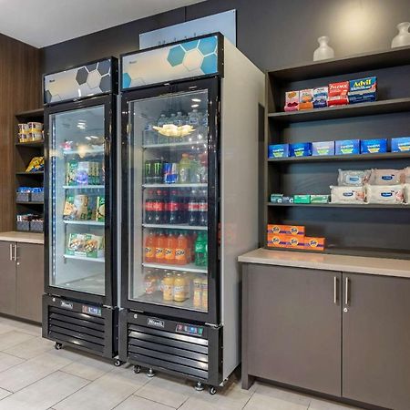 Comfort Suites Fort Lauderdale Airport & Cruise Port Dania Beach Ngoại thất bức ảnh