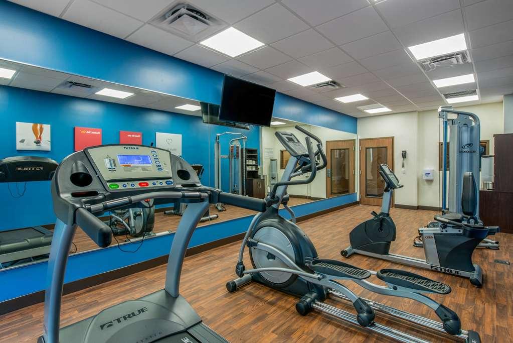 Comfort Suites Fort Lauderdale Airport & Cruise Port Dania Beach Tiện nghi bức ảnh