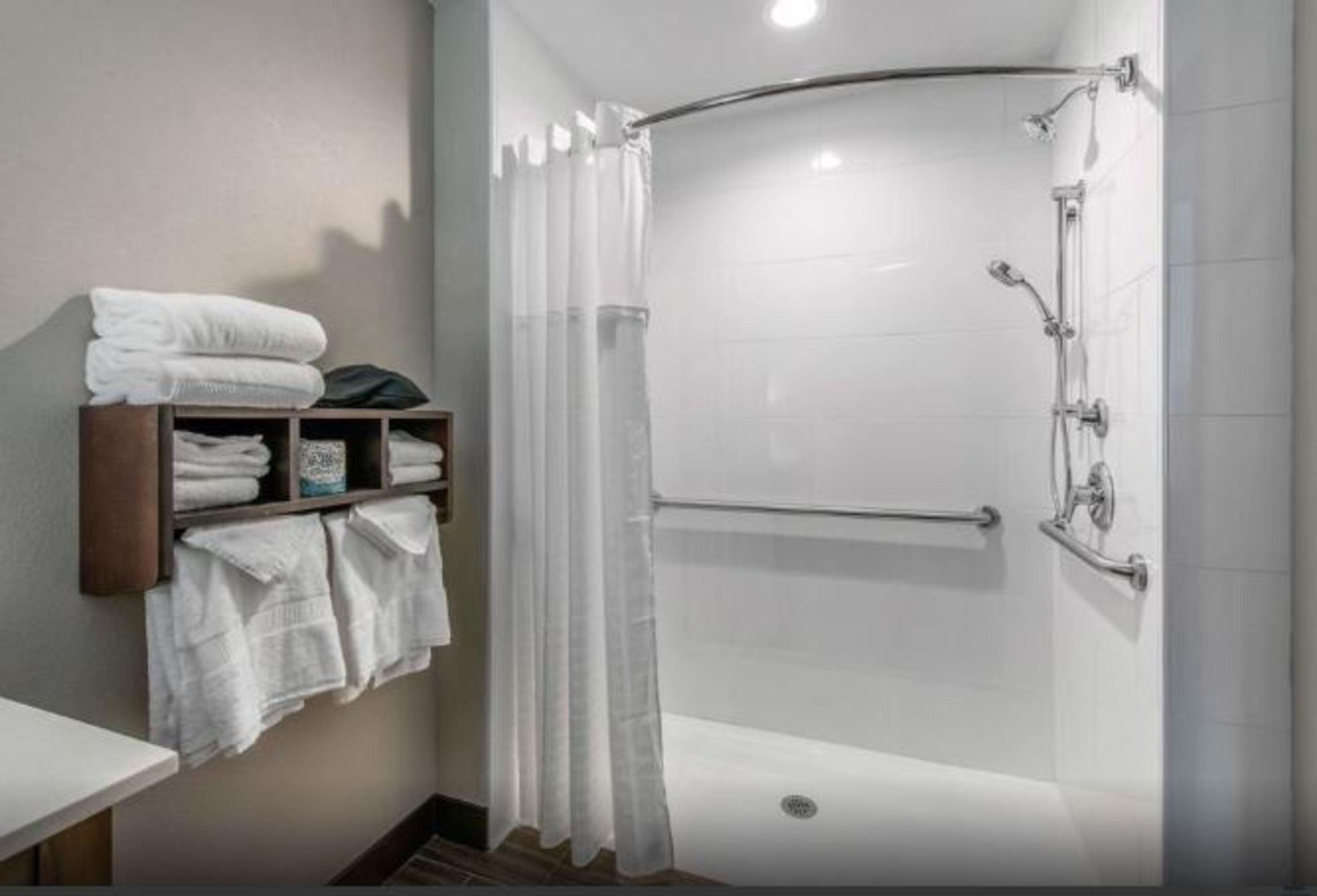 Comfort Suites Fort Lauderdale Airport & Cruise Port Dania Beach Ngoại thất bức ảnh