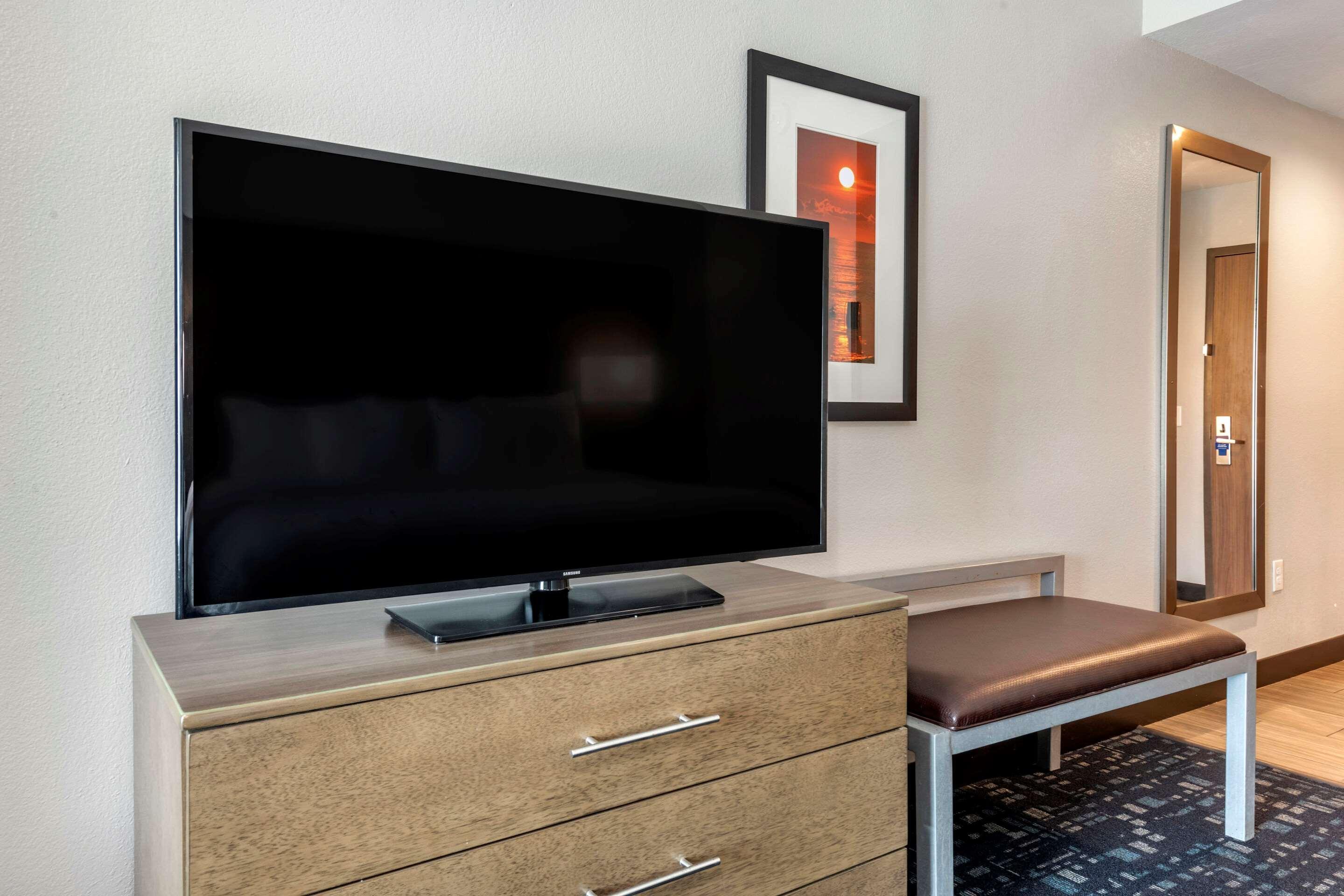 Comfort Suites Fort Lauderdale Airport & Cruise Port Dania Beach Ngoại thất bức ảnh