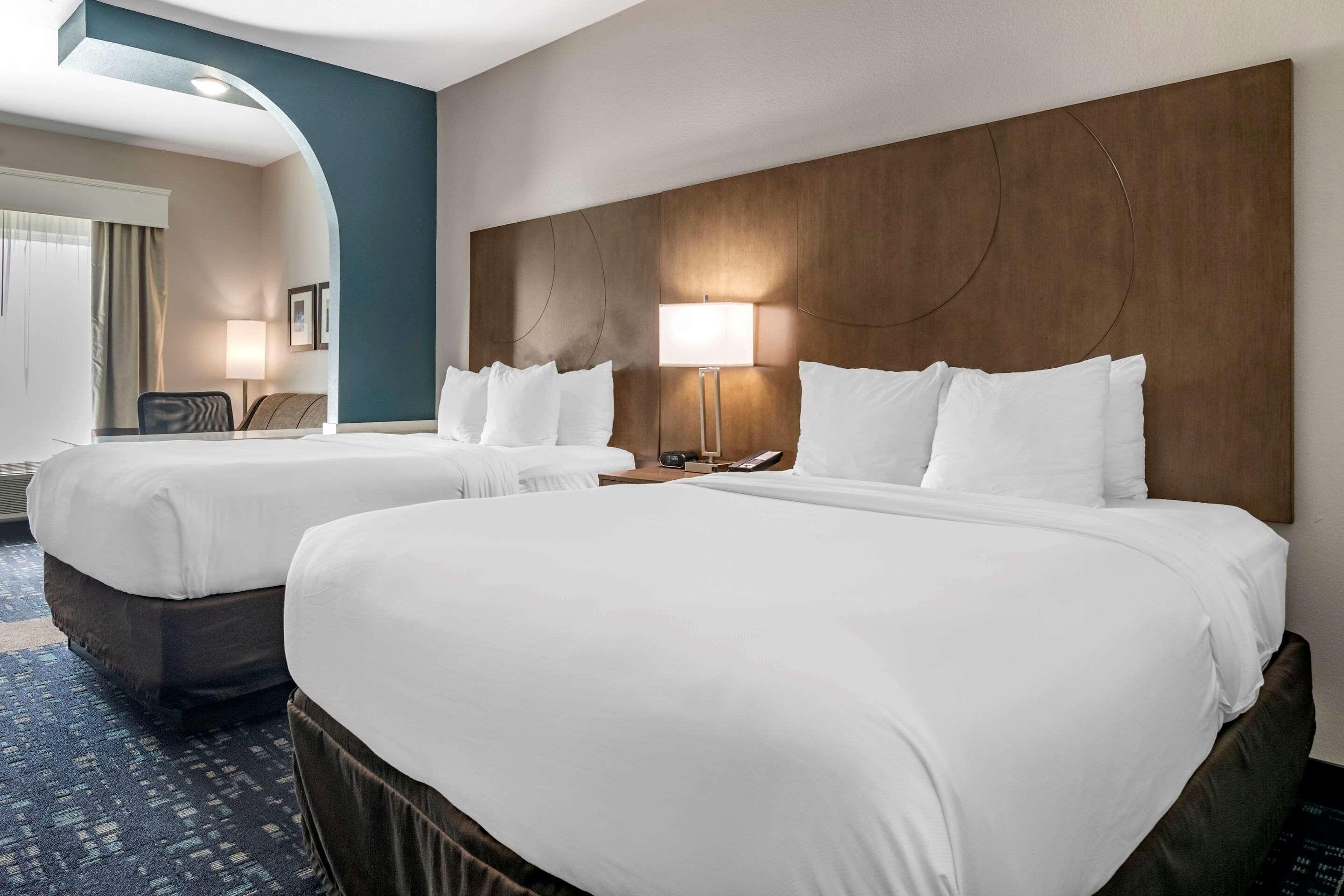 Comfort Suites Fort Lauderdale Airport & Cruise Port Dania Beach Ngoại thất bức ảnh