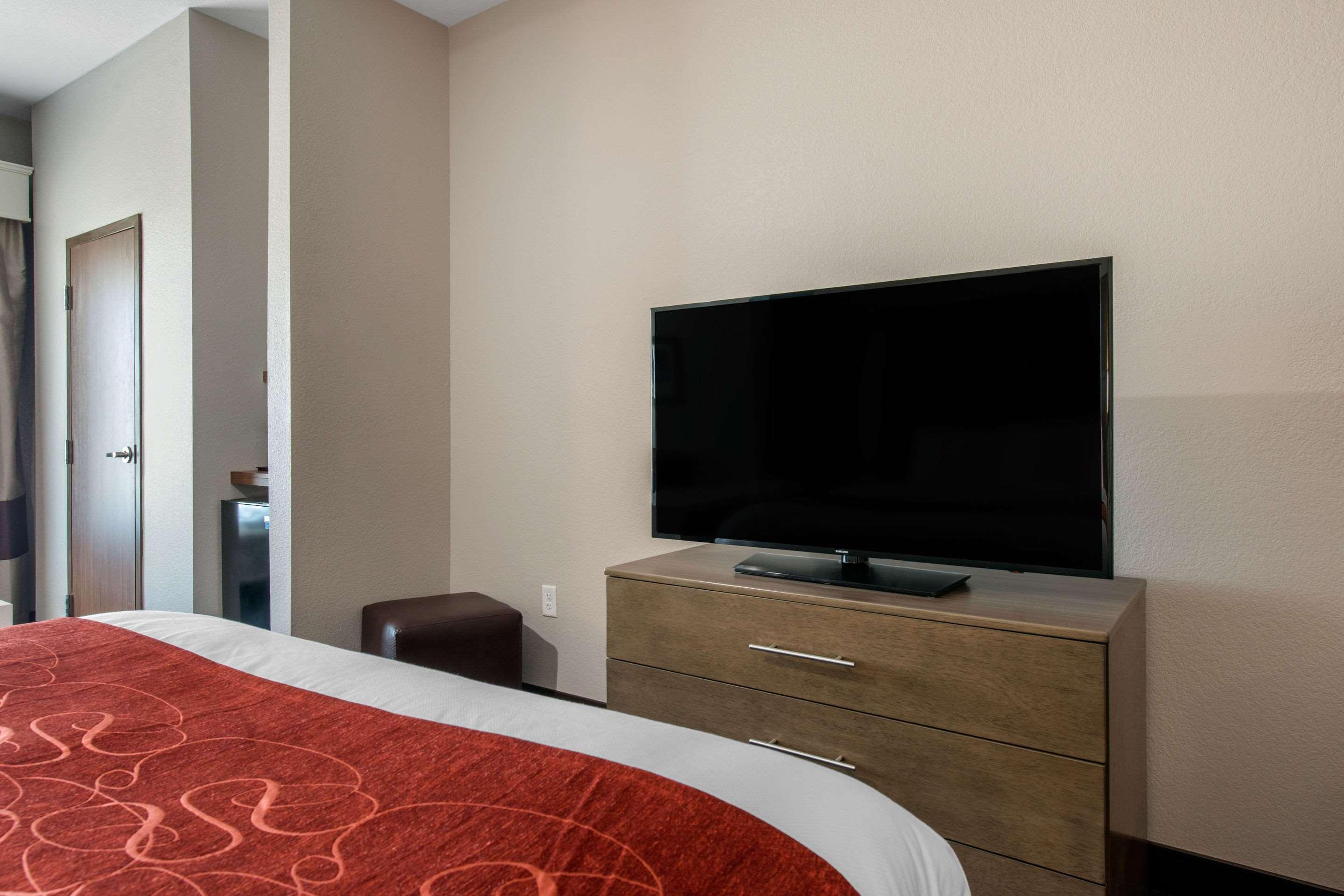 Comfort Suites Fort Lauderdale Airport & Cruise Port Dania Beach Ngoại thất bức ảnh
