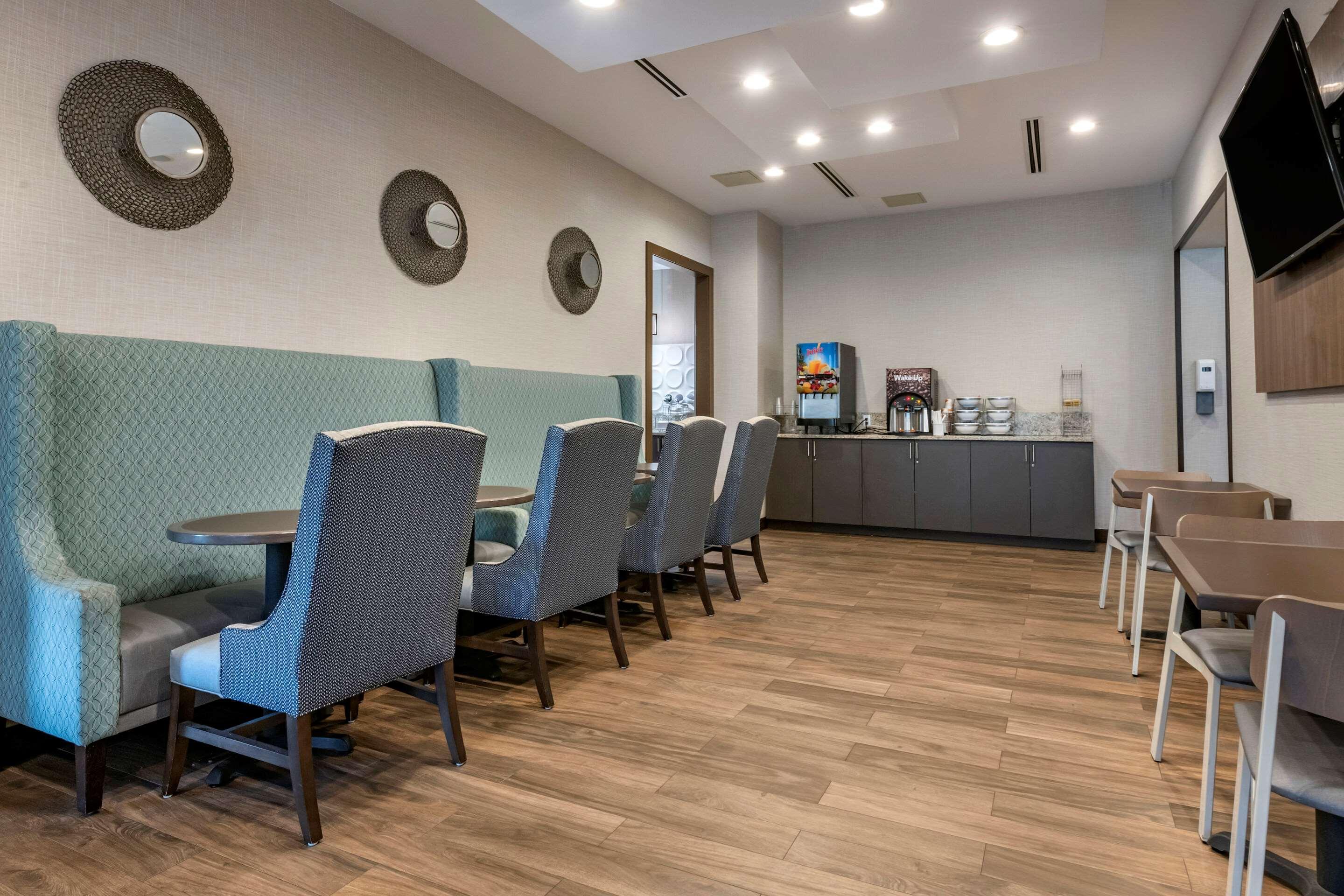 Comfort Suites Fort Lauderdale Airport & Cruise Port Dania Beach Ngoại thất bức ảnh
