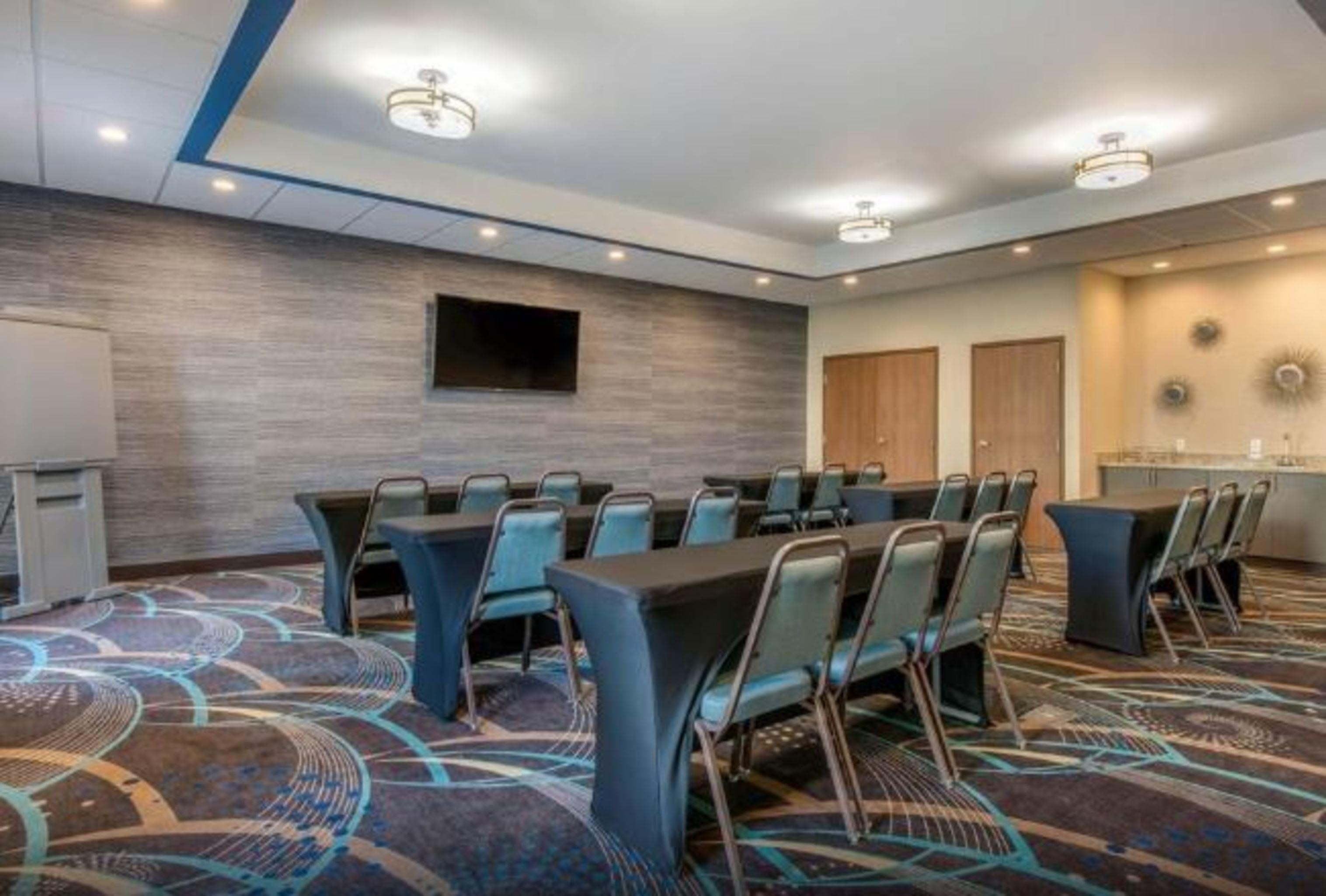 Comfort Suites Fort Lauderdale Airport & Cruise Port Dania Beach Ngoại thất bức ảnh