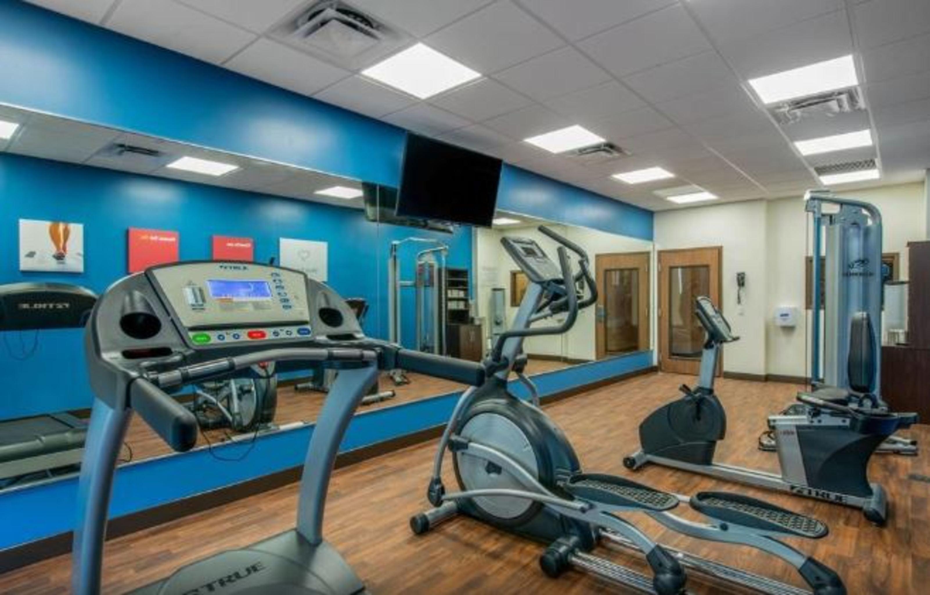 Comfort Suites Fort Lauderdale Airport & Cruise Port Dania Beach Ngoại thất bức ảnh