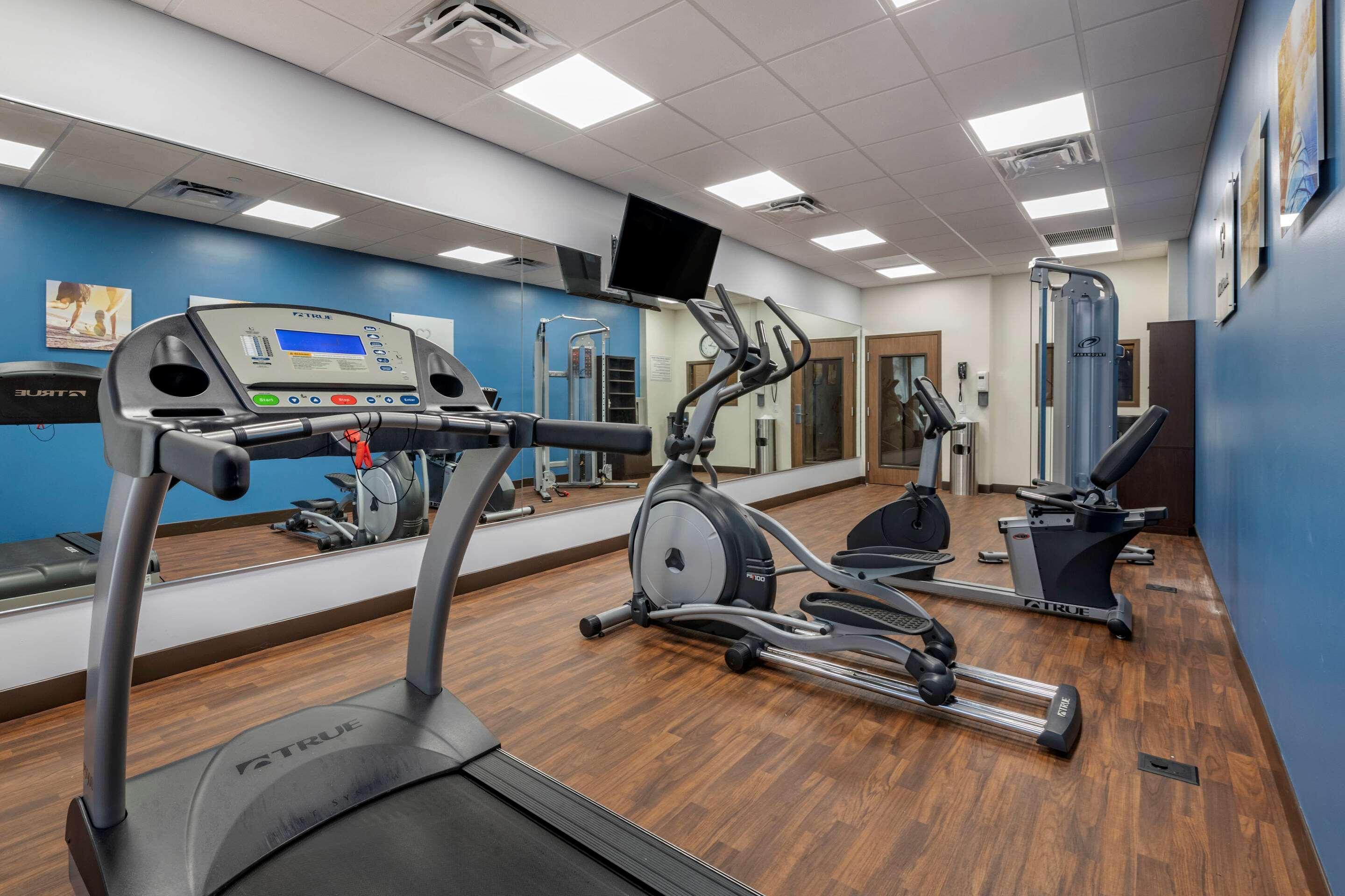 Comfort Suites Fort Lauderdale Airport & Cruise Port Dania Beach Ngoại thất bức ảnh