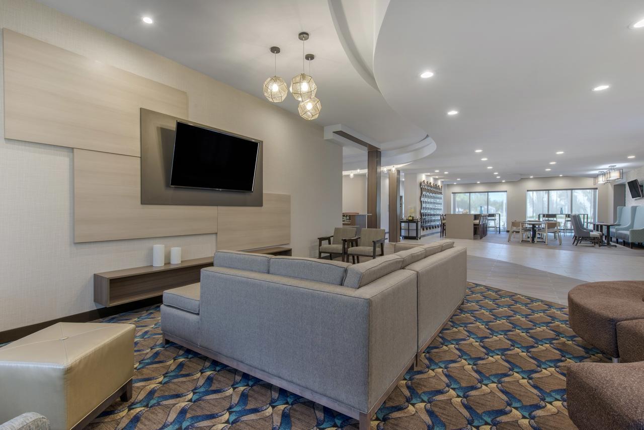 Comfort Suites Fort Lauderdale Airport & Cruise Port Dania Beach Ngoại thất bức ảnh
